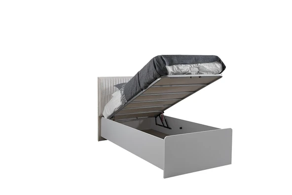 SOFT AMORTİSÖRLÜ KARYOLA ürün görseli 1