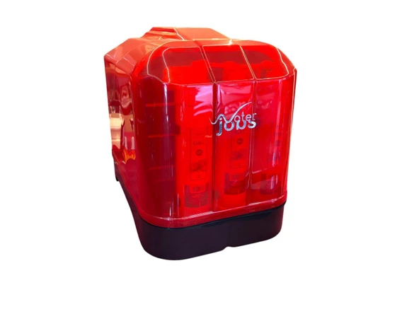 Water Jobs Pompalı Su Arıtma Sistemi