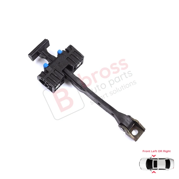 Audi A5 S5 8T B8 Sportback 8TA 2007-2017 8T8837249C İçin Ön Sağ veya Sol Kapı Gergisi ürün görseli 1