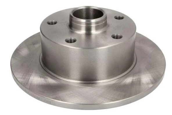 ARKA FREN AYNASI ADET A4 94-00 245x10x83.6x5D ürün görseli 1