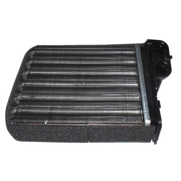 RADYATÖR KALORİFER D.LOGAN ürün görseli 1