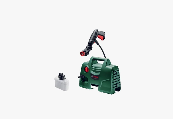 Bosch EasyAquatak 100 Yüksek Basınçlı Yıkama Makinesi - 06008A7E01 - 3