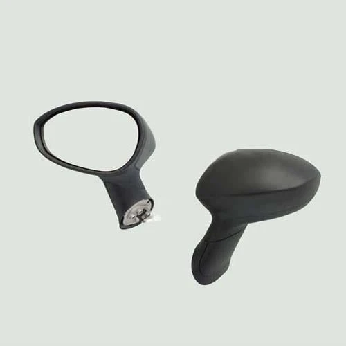 DIŞ DİKİZ AYNASI SOL GRANDE PUNTO 05 LINEA 07 ELEKTRİKLİ 7 FİŞ VM-6156EL ürün görseli 1