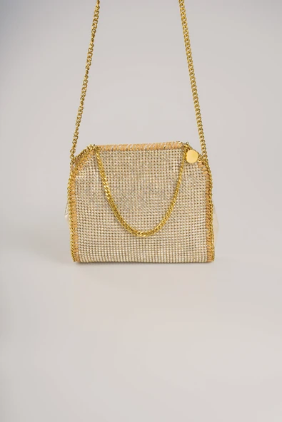 ÇÇS KADIN OMUZ ÇANTASI CCS17950 - 4