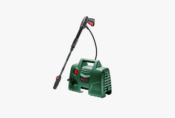Bosch EasyAquatak 100 Yüksek Basınçlı Yıkama Makinesi - 06008A7E01