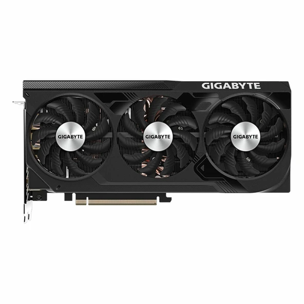 Gigabyte Windforce GeForce RTX 4070 Ti OC 12GB GDDR6X 192Bit HDMI/DP Ekran Kartı - 2