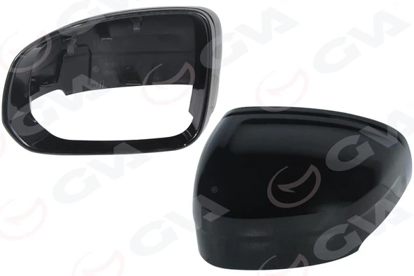 AYNA KAPAGI SİYAH SOL VOLVO XC60 II 17 ürün görseli 1