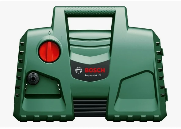 Bosch EasyAquatak 100 Yüksek Basınçlı Yıkama Makinesi - 06008A7E01 - 4