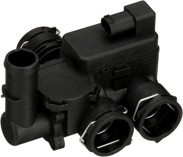 KALORIFER MUSLUGU MERCEDES C219 W211 S211