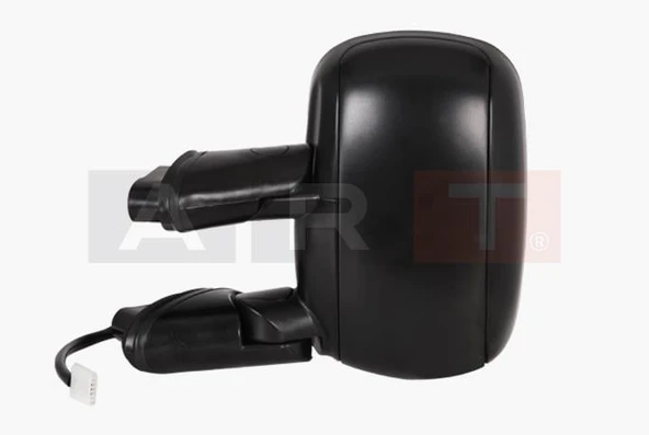 A1035E DIŞ DİKİZ AYNASI ELEKTRİKLİ SAĞ DOBLO 2001 2009 ürün görseli 1