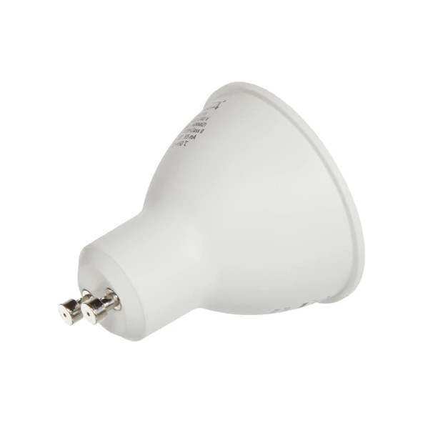 Cata CT-4215 7W Kırmızı Işık GU10 Duy Spot Çanak Led Ampül - 4