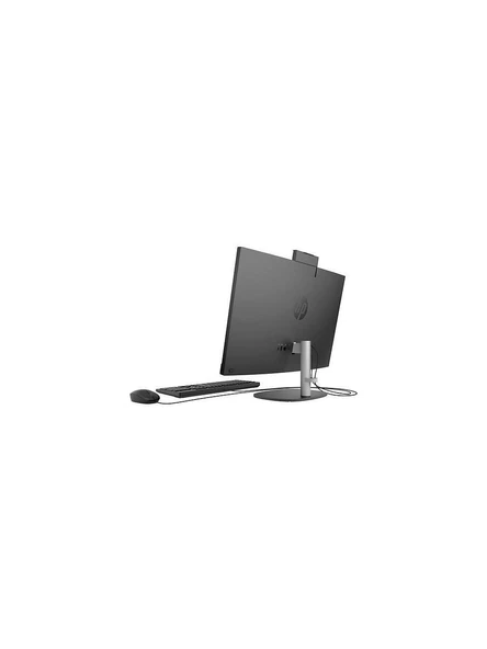 HP ProOne 240 G10 B6JD3ESM1 Intel Core i5-1334U 16GB 512GB SSD Windows 10 Pro 23.8" All In One Bilgisayar - 2