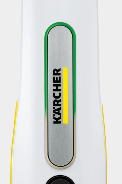 Karcher SC 3 Upright Buharlı Temizleyici - 2