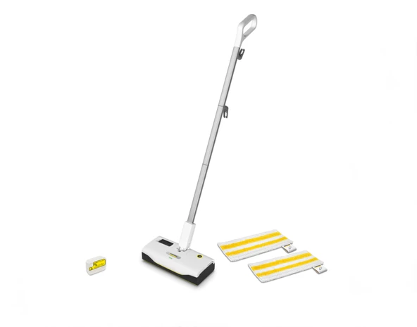 Karcher SC 1 Upright Buharlı Temizleyici