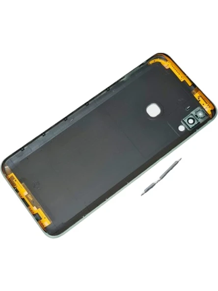 Infinix Hot 11 Play Kasa Arka Pil Batarya Kapağı - 1