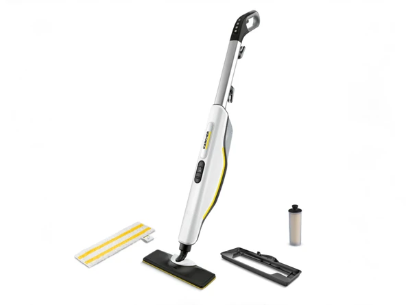 Karcher SC 3 Upright Buharlı Temizleyici