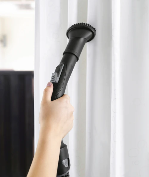 Karcher VC 3 Erp EU1 Elektrikli Toz Torbasız Süpürge - 4