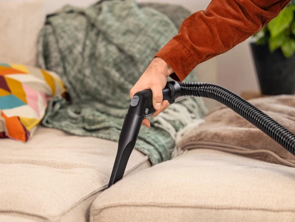 Karcher SE 4 AB Halı Yıkama Makinesi - 7