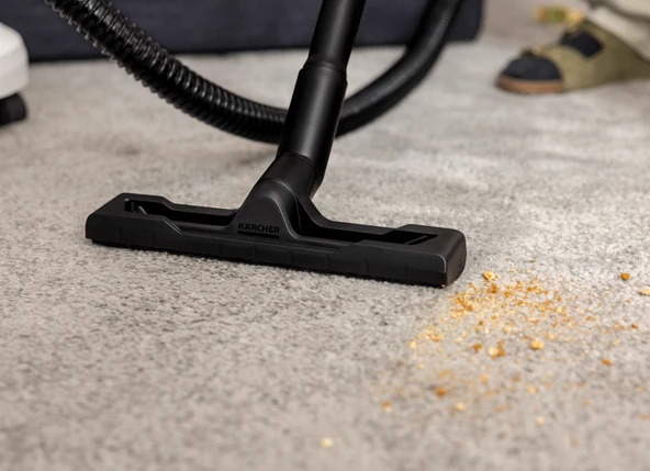 Karcher SE 4 AB Halı Yıkama Makinesi - 5