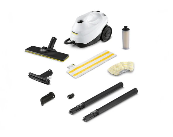 Karcher SC 3 Easyfıx Buharlı Temizleyici