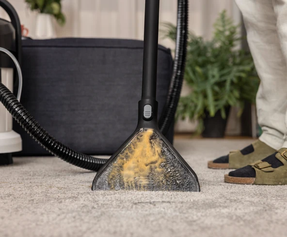 Karcher SE 4 AB Halı Yıkama Makinesi - 6