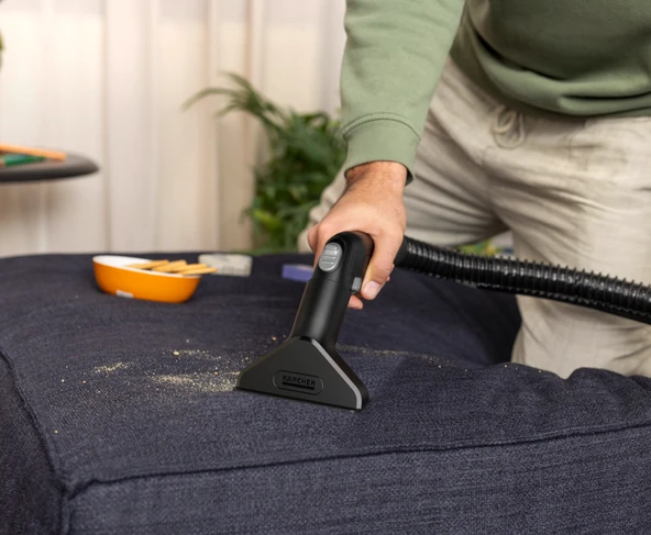 Karcher SE 4 AB Halı Yıkama Makinesi - 3