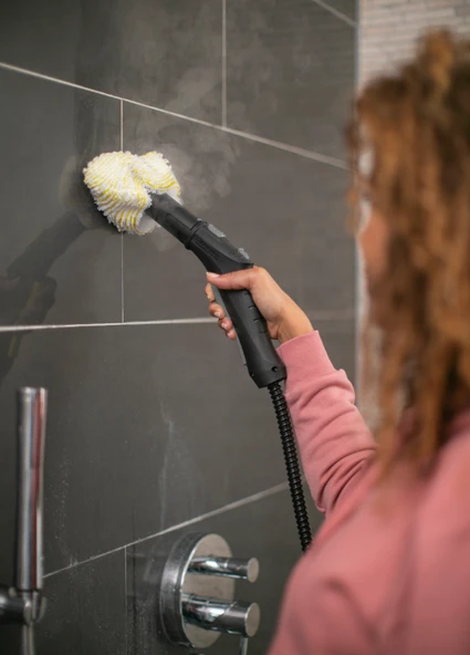 Karcher SC 3 Easyfıx Buharlı Temizleyici - 4