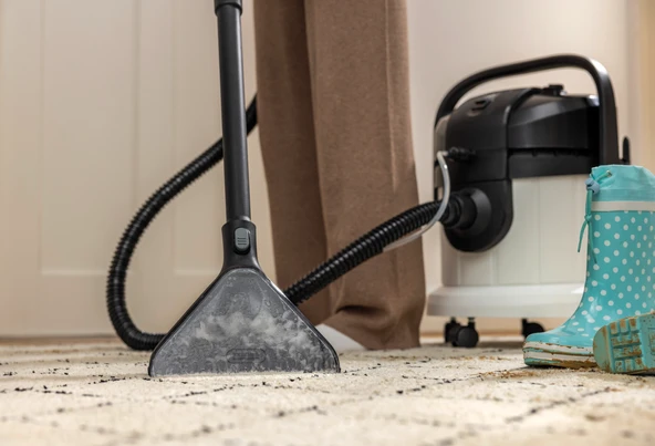 Karcher SE 4 AB Halı Yıkama Makinesi - 4