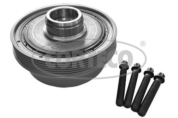 KRANK KASNAGI BMW F40 F44 F45 F46 F48 F39 MINI F54 F60 CIVATALI