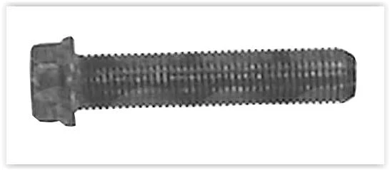 PISTON KOLU CIVATASI RENAULT CLIO II 98 KANGOO 97 MEGANE II 02 MEGANE III 09 FLUENCE 09 LATITUDE 11 15 DOKKER 12 DUSTER 10 QASHQAI 07 13 NOTE 05 MICRA II 05 1.5dCi K9K 1.9dCi F9Q ürün görseli 1