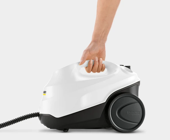 Karcher SC 3 Easyfıx Buharlı Temizleyici - 2