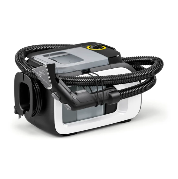 Karcher SE 3 Compact Halı Yıkama Makinesi - 2