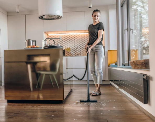 Karcher KWD 1 W V12/2/18 Süpürge - 3