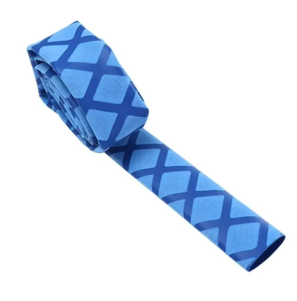 Captain Makaron Tube Surf Kamış İçin 1mt Blue Color  28 mm