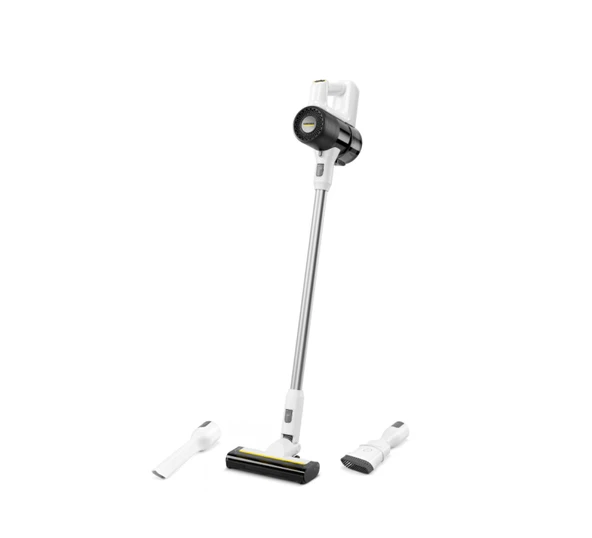 Karcher KVA 2 EU Dikey Şarjlı Süpürge