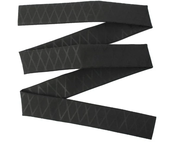 Captain Makaron Tube Surf Kamış İçin 1mt Black Color  25 mm - 2