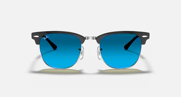 Ray-Ban RB3716 9118/3F Unisex Güneş Gözlüğü - Resim 2