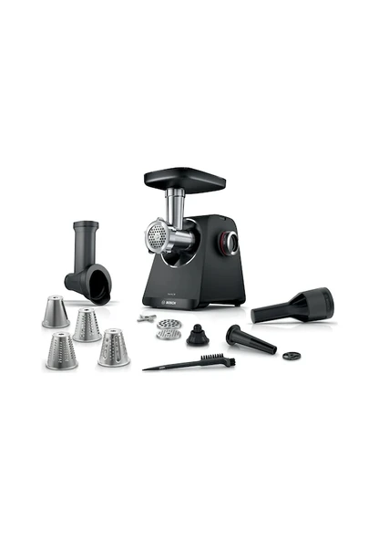Bosch MultiPower Series 4 MFWS440B 1900 W Kıyma Makinesi Outlet