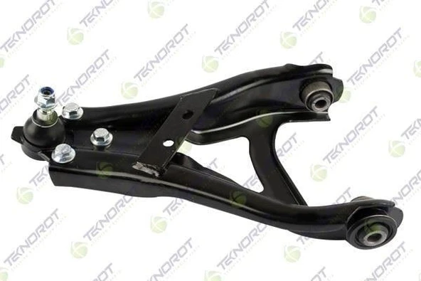 SALINCAK SOL ALT KOMPLE SAC DUSTER II 2017--