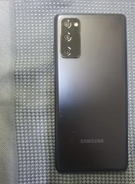SAMSUNG S20FE B GRADE YENILENMIŞ KATEGORİ - 2