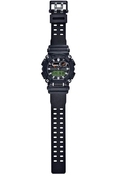 G-Shock Casio Ga-900e-1a3dr Erkek Kol Saati - 2
