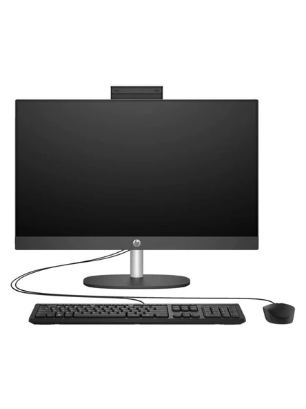 HP ProOne 240 G10 B6JD3ESM7 Intel Core i5-1334U 32GB 1TB SSD Windows 11 Pro 23.8" All In One Bilgisayar