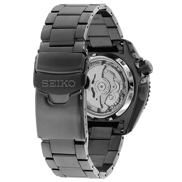 Seiko 5 Sports SRPD65K Erkek Kol Saati - 2