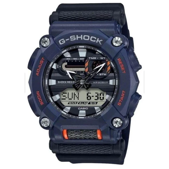 G-Shock Casio Ga-900-2adr Erkek Kol Saati