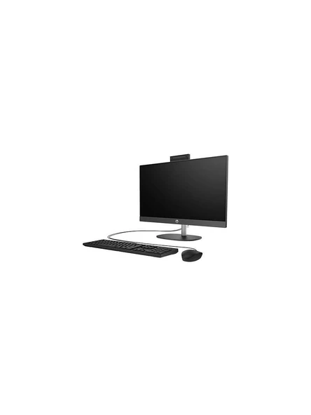 HP ProOne 240 G10 B6JD3ESM8 Intel Core i5-1334U 32GB 1TB SSD Freedos 23.8" All In One Bilgisayar - 3