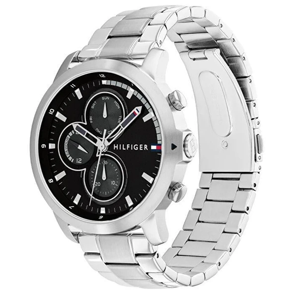 Tommy hilfiger TH1792048 Erkek Kol Saati - 2