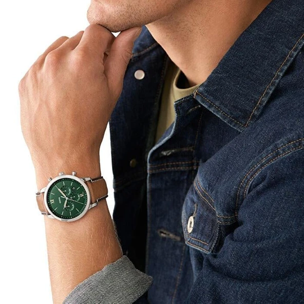 Fossil FFS5963 Erkek Kol Saati - 2