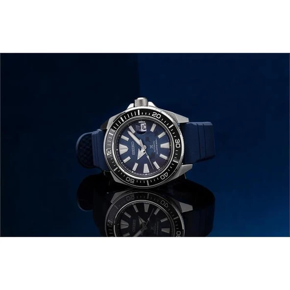 Seiko Prospex SRPF79K Otomatik Erkek Kol Saati - 3