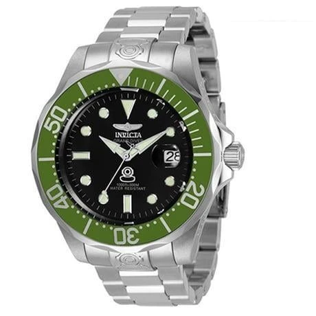 Invicta 23047 Erkek Kol Saati - 1