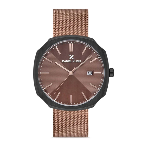 Daniel Klein DK.1.12652.6 Erkek Kol Saati